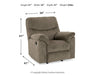 Alphons Living Room Set - Home And Beyond