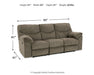 Alphons Living Room Set - Home And Beyond