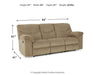 Alphons Living Room Set - Home And Beyond