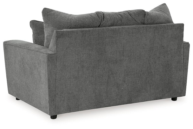 Stairatt Loveseat - Home And Beyond