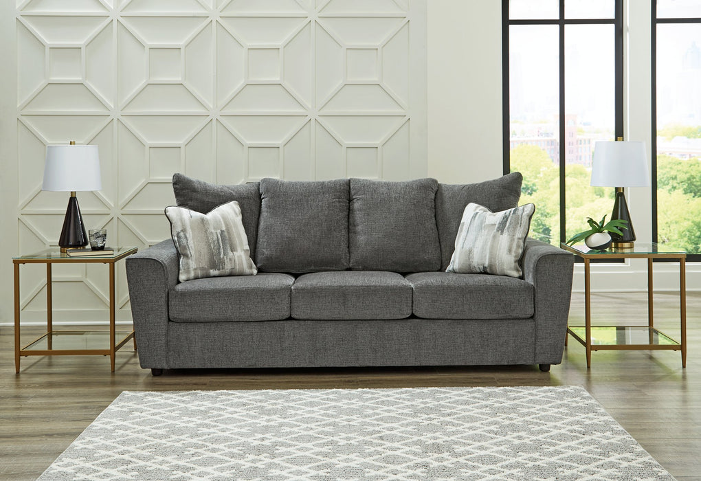 Stairatt Sofa - Home And Beyond