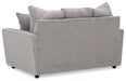 Stairatt Loveseat - Home And Beyond