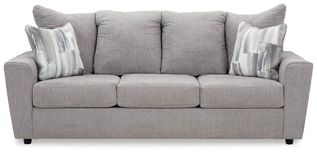 Stairatt Sofa - Home And Beyond