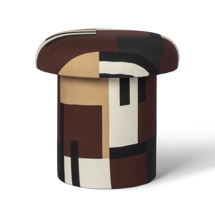 Lucy Mushroom Stool