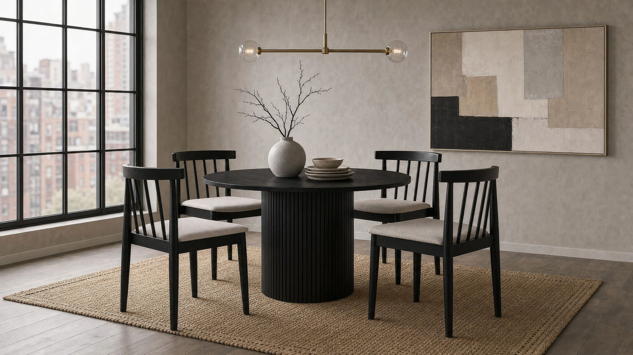 Hamlyn 47-inch Dining Table