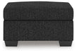 Jasmine Peaks Ottoman - Home And Beyond