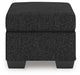 Jasmine Peaks Ottoman - Home And Beyond