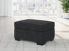 Jasmine Peaks Ottoman - Home And Beyond