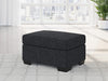Jasmine Peaks Ottoman - Home And Beyond