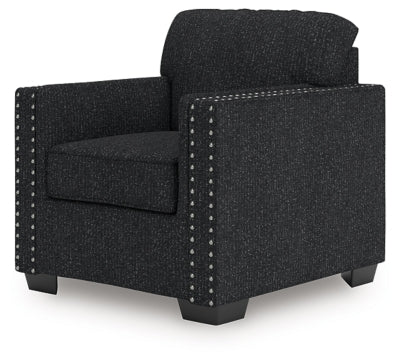 Jasmine Peaks Chair - Home And Beyond