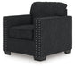 Jasmine Peaks Chair - Home And Beyond