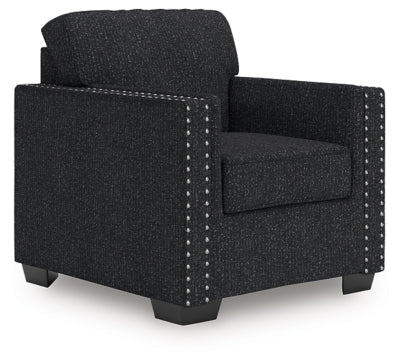 Jasmine Peaks Chair - Home And Beyond