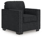 Jasmine Peaks Chair - Home And Beyond