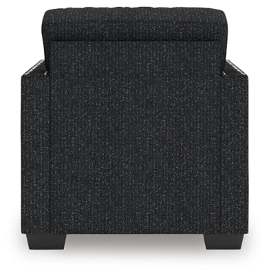 Jasmine Peaks Chair - Home And Beyond