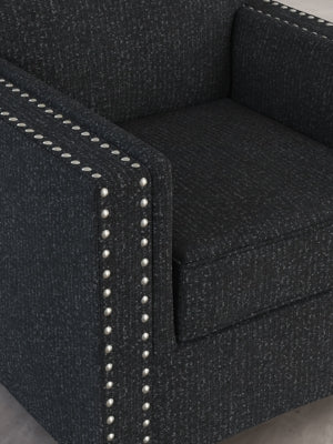 Jasmine Peaks Chair - Home And Beyond