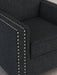 Jasmine Peaks Chair - Home And Beyond