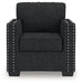 Jasmine Peaks Chair - Home And Beyond