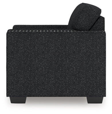 Jasmine Peaks Chair - Home And Beyond