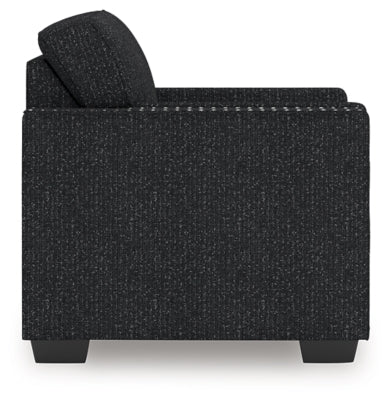 Jasmine Peaks Chair - Home And Beyond