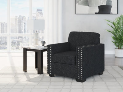 Jasmine Peaks Chair - Home And Beyond