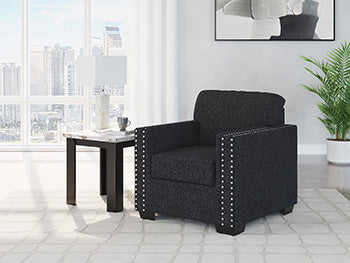 Jasmine Peaks Chair - Home And Beyond