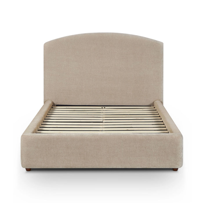 Leah 48" Special Sized Chenille Bed