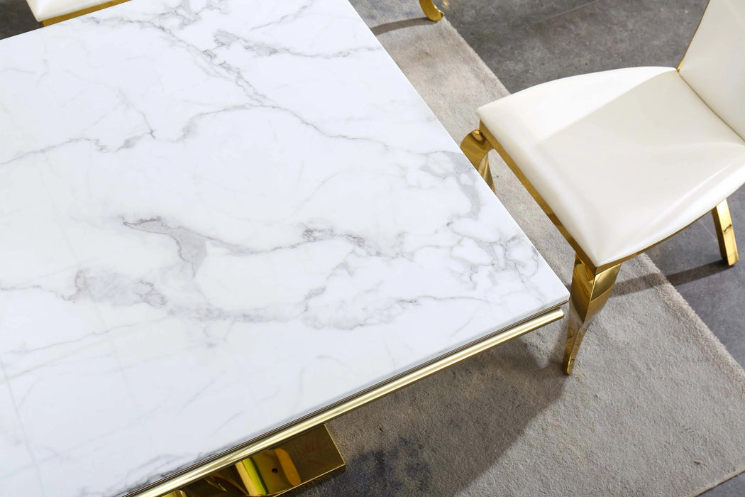 RDT315 DINING TABLE