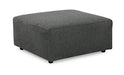 Edenfield Oversized Accent Ottoman - Home And Beyond