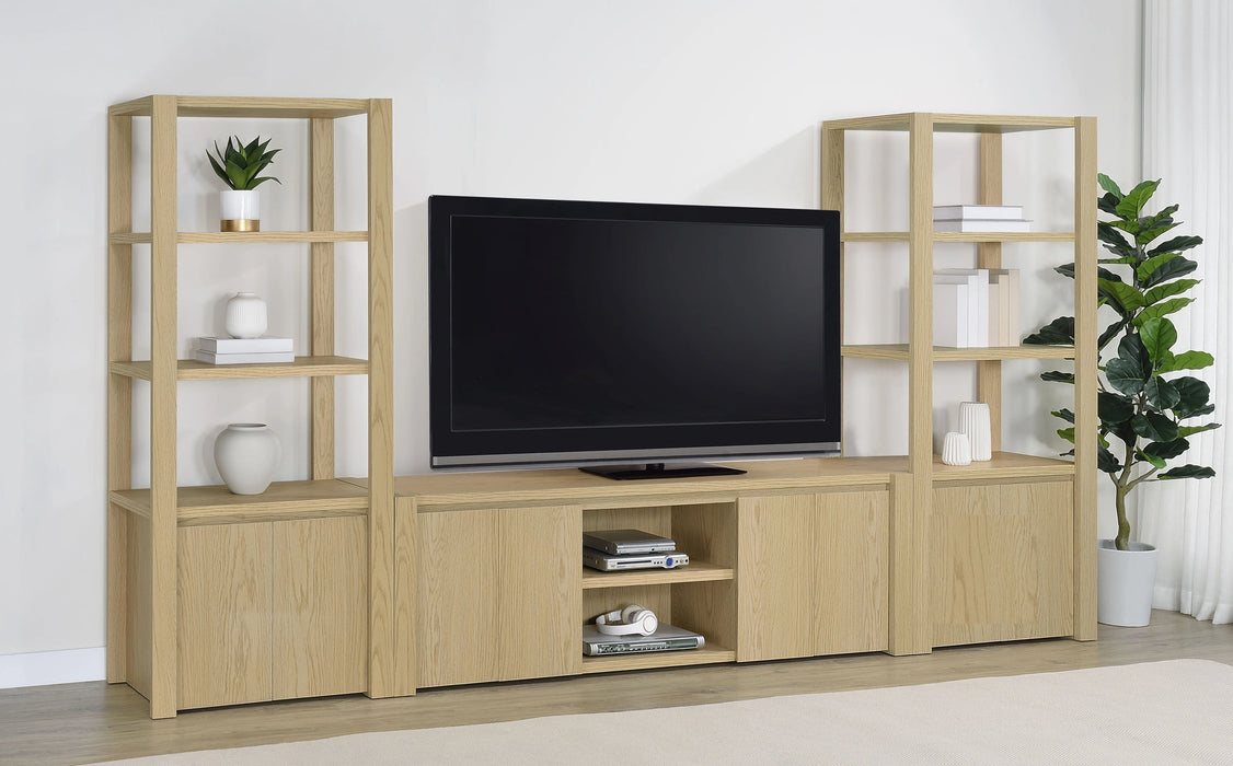Laurelton 78-inch TV Stand