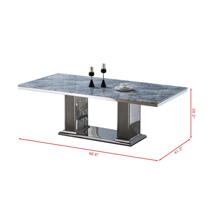 DT311 DINING TABLE