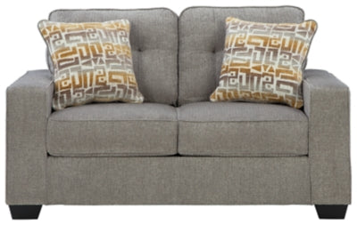 Larimer Loveseat - Home And Beyond