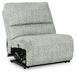 McClelland Reclining Sectional - Home And Beyond