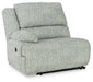 McClelland Reclining Sectional - Home And Beyond