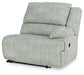 McClelland Reclining Sectional - Home And Beyond