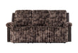 U6028 Reclining Sofa