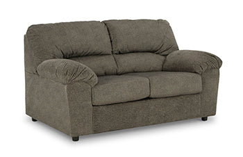 Norlou Loveseat - Home And Beyond
