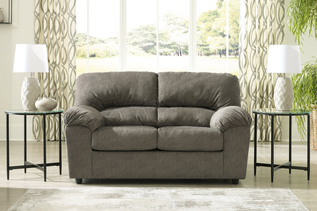 Norlou Loveseat - Home And Beyond