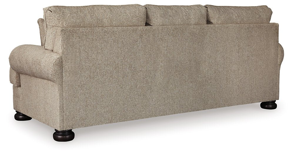 Kananwood Sofa - Home And Beyond