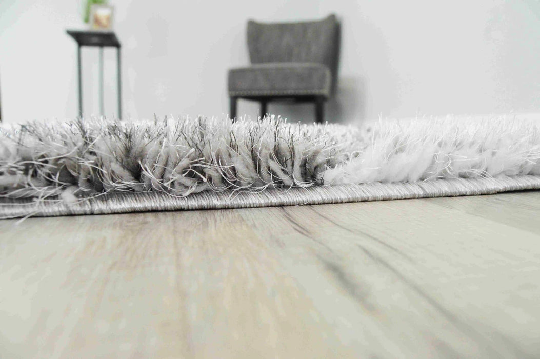 4D SHAGGY Rug Design 6483