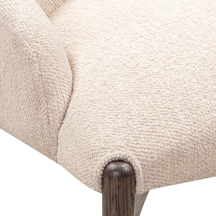 Glendale Performance Chenille Dining Chair