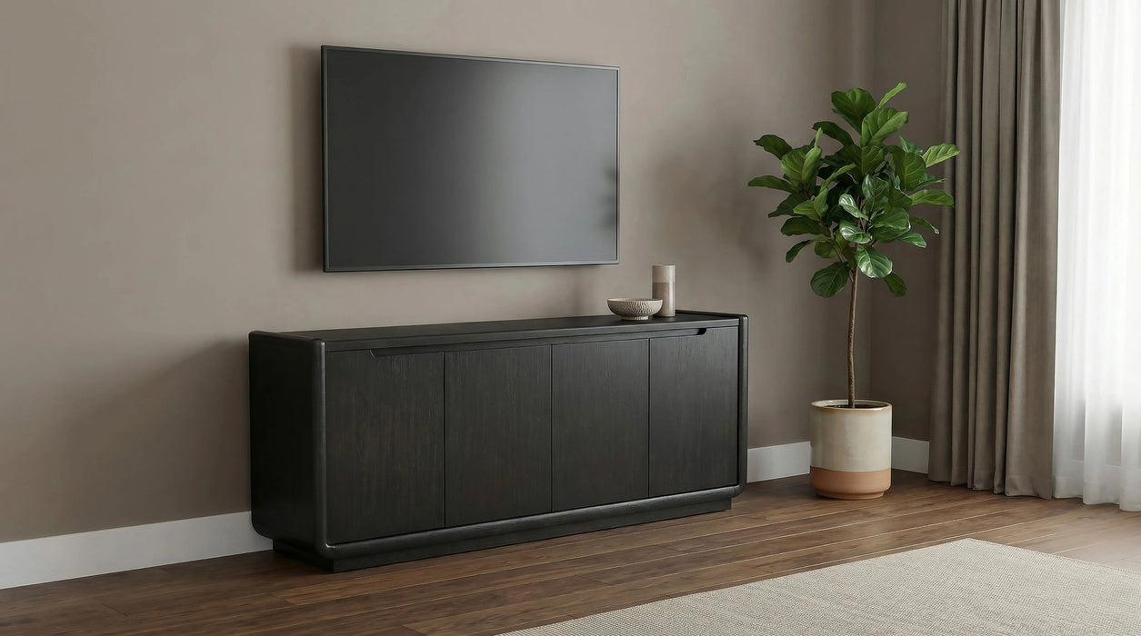 Leandro 72-inch TV Stand