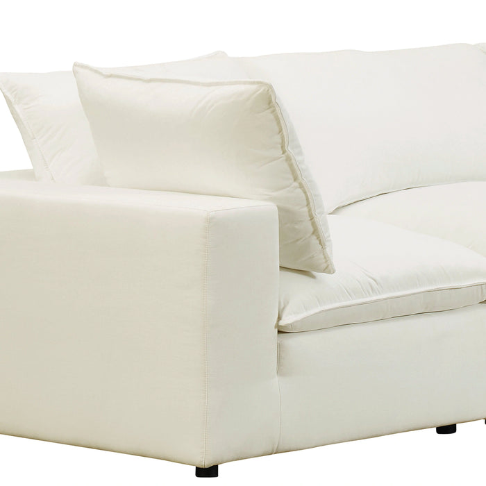 Cali 120" Modular Sofa