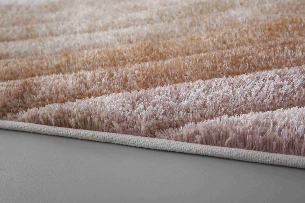 NATALIA SHAGGY Rug