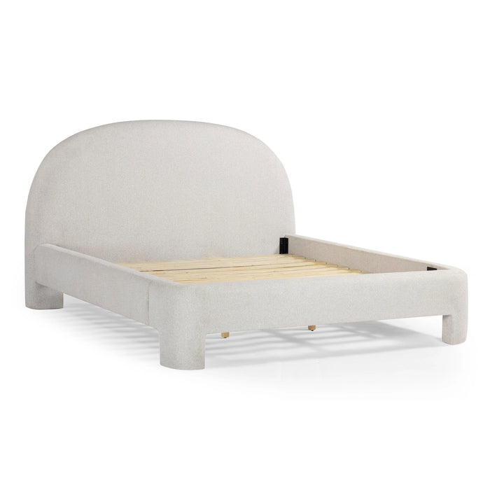 Orphea Performance Boucle Bed