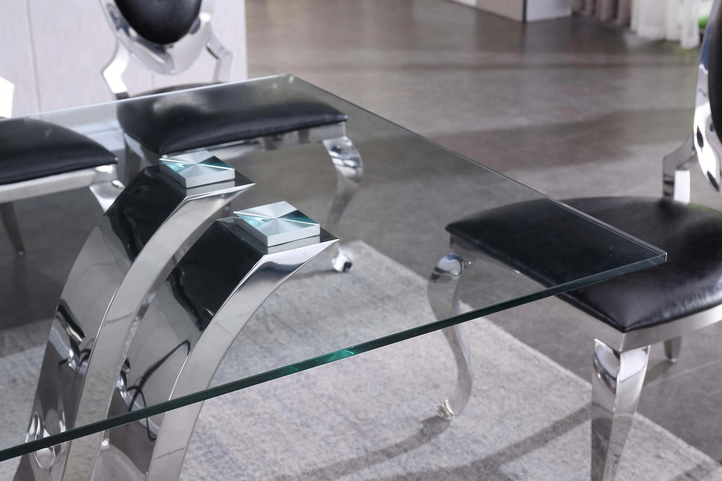 RDT315 DINING TABLE