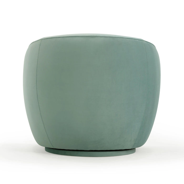 Jordan Swivel Accent Chair