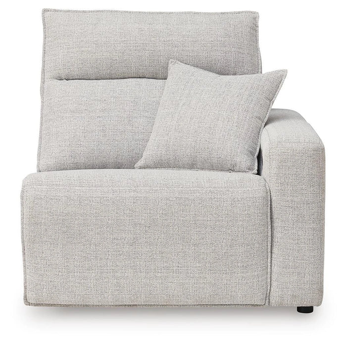 Modmax II Power Reclining Sectional