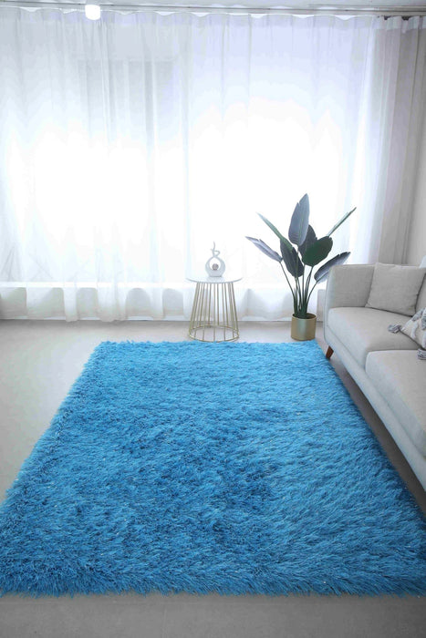 MEILIN-S SHAGGY Rug