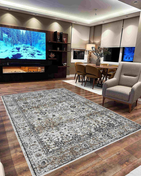 ELEGANCE RUG DESIGN 9908