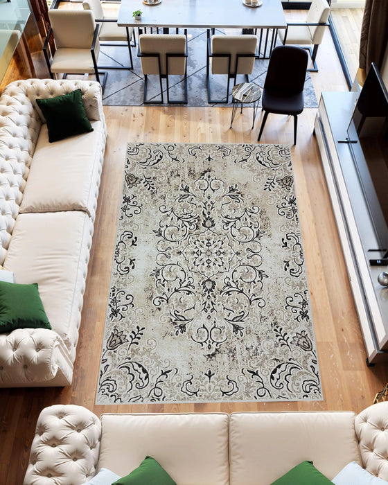 JERICHO Rug DESIGN 9956